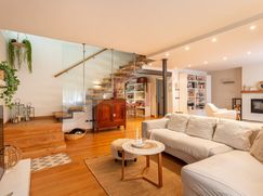 Casa Bi/Trifamiliare in Residenziale