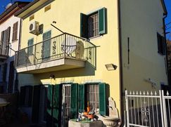 Casa indipendente in Residenziale