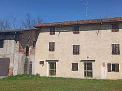 Rustico/Casale in Residenziale