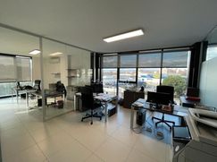 Ufficio in Commerciale