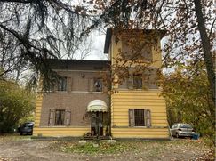 Casa indipendente in Residenziale