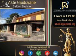 Appartamento in Residenziale