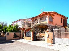 Villa in Residenziale