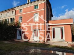 Villetta a schiera in Residenziale