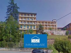 Edificio in Residenziale