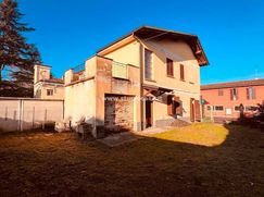 Casa indipendente in Residenziale