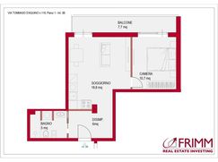 Appartamento in Residenziale