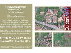 Casa Bi/Trifamiliare in Residenziale