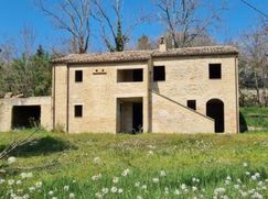 Rustico/Casale in Residenziale
