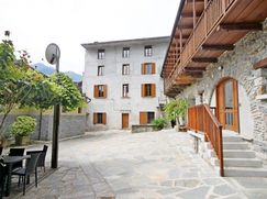 Casa indipendente in Residenziale