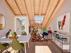 Appartamento in Residenziale