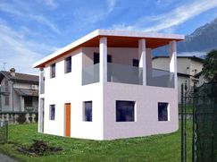 Terreno edificabile in Residenziale