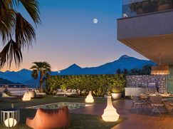 Appartamento in Residenziale