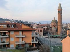 Appartamento in Residenziale