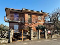 Villa in Residenziale