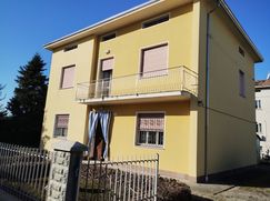 Casa indipendente in Residenziale