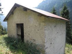 Rustico/Casale in Residenziale