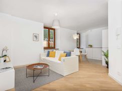 Attico/Mansarda in Residenziale
