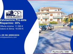 Box/posto auto in Residenziale
