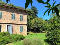 Rustico/Casale in Residenziale