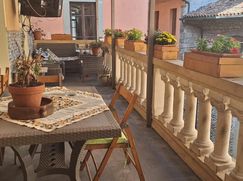 Casa Bi/Trifamiliare in Residenziale