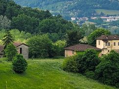 Rustico/Casale in Residenziale