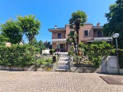 Villetta a schiera in Residenziale