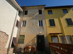 Villetta a schiera in Residenziale