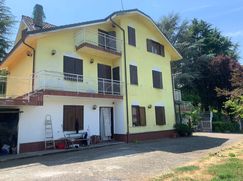 Casa indipendente in Residenziale