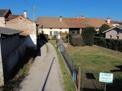 Villetta a schiera in Residenziale