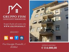 Appartamento in Residenziale