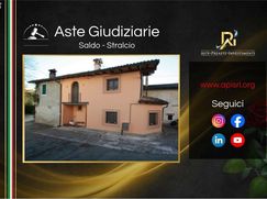 Casa indipendente in Residenziale