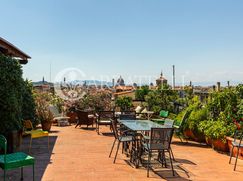 Attico/Mansarda in Residenziale