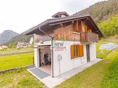 Casa indipendente in Residenziale