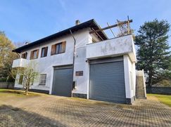 Villa in Residenziale
