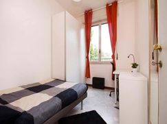 Stanza in Residenziale