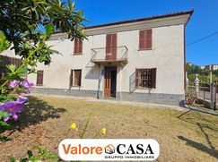 Casa indipendente in Residenziale