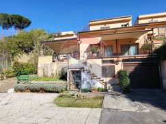 Villetta a schiera in Residenziale