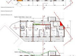 Attico/Mansarda in Residenziale