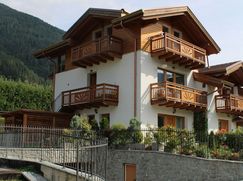 Appartamento in Residenziale