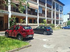 Appartamento in Residenziale