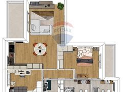 Appartamento in Residenziale