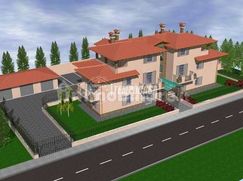 Appartamento in Residenziale