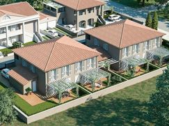Villa in Residenziale