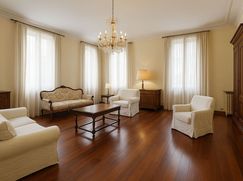 Appartamento in Residenziale