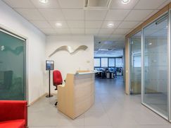 Ufficio in Commerciale