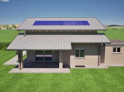 Villa in Residenziale