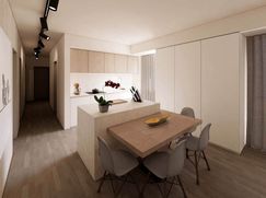 Appartamento in Residenziale