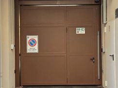 Box/posto auto in Residenziale