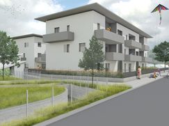 Appartamento in Residenziale
